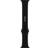 Apple 46mm Black Sport Band XL