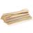 Creativ Company Ice Lolly Sticks Natural 200-pack