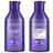 Redken Color Extend Blondage Shampoo 300 ml & Conditioner Duo - Clear
