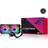 ASUS ROG STRIX LC II 280 ARGB 2x140mm