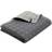 Hay Mega Dot Bedspread Grey (235x245cm)