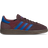 adidas Handball Spezial - Night Red/Blue/Shadow Red