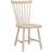 Stolab Little Aland Birch White Oil Köksstol 88cm