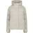 CMP Women's Jacket Fix Hood 34K0706 Vinterjacka Färg beige/grå