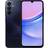 Samsung SM-A155MZKGTPA Galaxy A15 6.5'' Black Smartphone