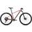 Orbea MTB Hardtail Onna 29 10 2024 - Red/Green Unisex