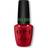 OPI Wicked Nessa-Ist Rose Nail Lacquer - Röd 15ml