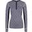 Kari Traa Women's Rose L/S Merino base layer XXL, grey