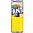 Fanta Lemon Zero Sugar 33cl