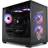 CyberPower Ark Gaming Pc Intel Core I7 14700Kf 32Gb Ddr5 1Tb M.2 Nvme Ssd