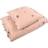 Filibabba Junior Bedding GOTS Magic Farm 100x140cm