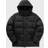 Moose Knuckles Mens Black Everest 3Q Jacket