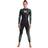 Arena Women's Triathlon Suit Bleu