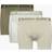 Björn Borg 3-Pack Cotton Stretch Boxer, Multipack