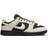 Nike Dunk Low LX W - Black/Summit White