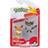Pokémon Battle Figure Pack Eevee PKW3577