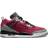 NIKE Jordan Spizike Low M - Gym Red/Black/Wolf Grey/Cool Grey