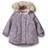 Wheat Baby Mathilde Tech Jacka - Winter Flowers (7203k-941r Grs-0036)