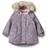 Wheat Baby Mathilde Tech Jacket - Winter Flowers (7203k-941r Grs-0036)