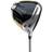 TaylorMade Kalea Gold Ladies Golf Driver 11.5" Right Handed Ultralight Graphite