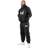 Tapout Terraza Sauna Suit Schwarz