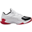 Nike Jordan 11 CMFT Low PSV - White/University Red/Black