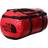 The North Face Base Camp Duffel - Red TNF Black