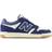 New Balance 480 - NB Navy/Linen/Vintage Indigo