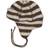 Joha Baby's Helmet - Brown