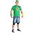Fun Costumes WWE Men's John Cena Costume
