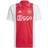 Adidas Men Ajax Amsterdam 24/25 Home Jersey