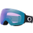 Oakley Flight Deck Matte Black Goggle prizm snow iced iridium Uni