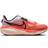 Nike Vomero 17 W - White/Light Wild Mango/Crimson Tint/Black