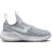 Nike Flex Runner 3 PS - Wolf Grey/White