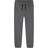 Name It Solid Coloured Sweatpants - Dark Grey Melange