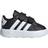 Adidas Infants Grand Court 2.0 - Core Black/Cloud White/Core Black