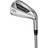 Callaway Apex Ai200 Irons with Graphite Shafts