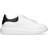 Alexander McQueen Oversized M - White/Black