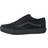 Vans UA Old Skool (Suede) Black/Black/Black