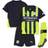 Puma Kids Manchester City 24/25 Away Minikit