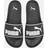 Puma Badesandal Leadcat 2.0 Sort/hvid