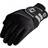 FootJoy Golfhandske Herr Par RainGrip Small Svarta