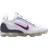 Nike Air VaporMax 2021 FK GS - White/Football Grey/Hot Fuchsia/Dark Raisin