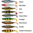 Savage Gear 4D Herring Shad 11cm 9g-Dirty Roach