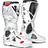 Sidi CROSSFIRE SRS STØVLER hvid