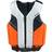 Baltic Flytväst Gt Retro 40-50Kg Orange/Marin