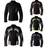 Rst Alpha Touring Textile Jacket Black Man