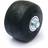 Swenor Fibreglass/Alutech Komplett Framhjul (4-Xslow)