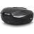 Shad SH58X, topcase expandible