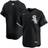 Nike Chicago White Sox Nike MLB Limited Alternate Jersey Mens
